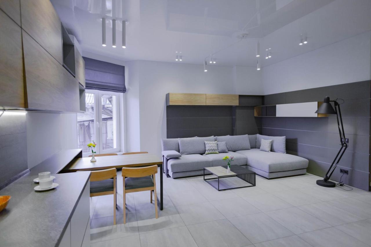 Duke Apartments أوديسا المظهر الخارجي الصورة