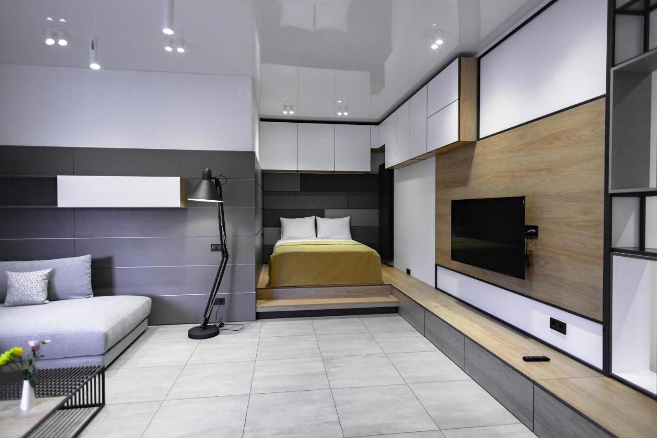Duke Apartments أوديسا المظهر الخارجي الصورة
