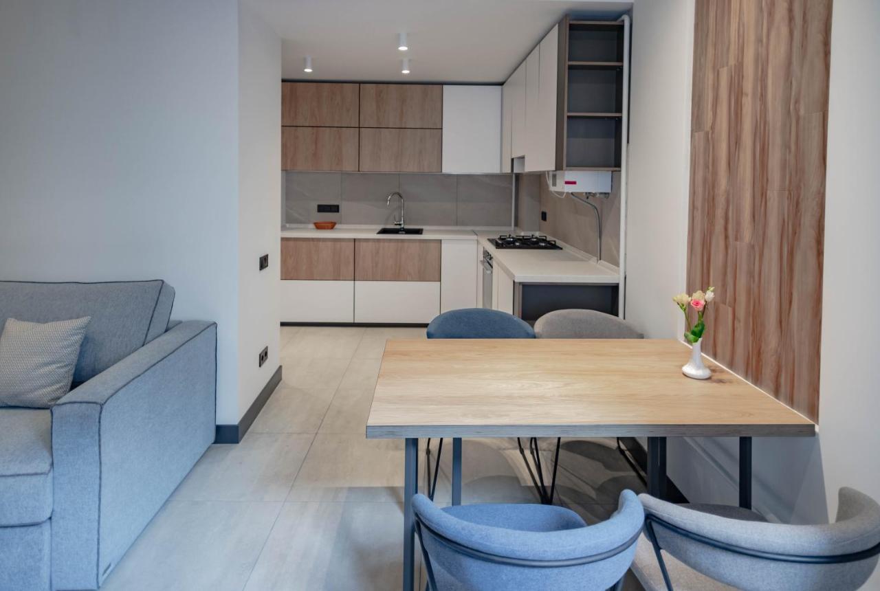 Duke Apartments أوديسا المظهر الخارجي الصورة