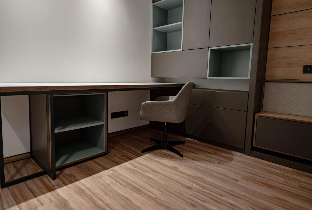 Duke Apartments أوديسا المظهر الخارجي الصورة