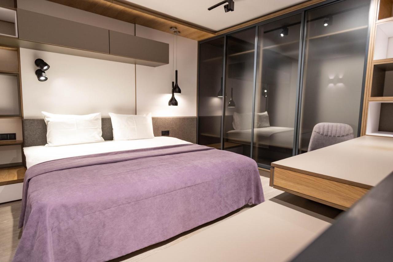 Duke Apartments أوديسا المظهر الخارجي الصورة