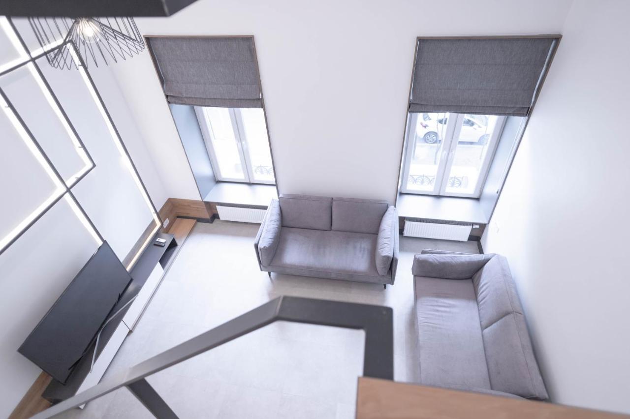 Duke Apartments أوديسا المظهر الخارجي الصورة