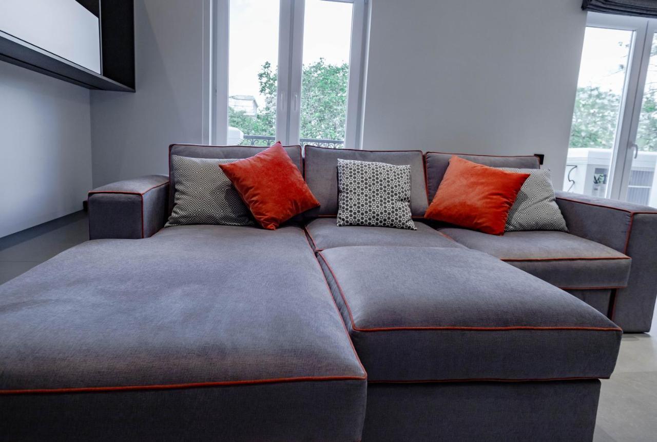 Duke Apartments أوديسا المظهر الخارجي الصورة