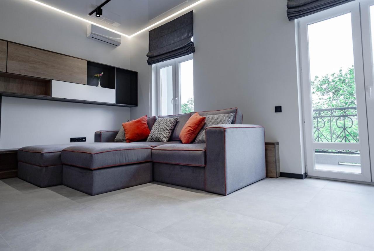 Duke Apartments أوديسا المظهر الخارجي الصورة