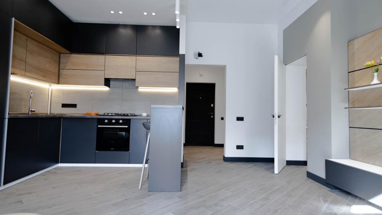 Duke Apartments أوديسا المظهر الخارجي الصورة