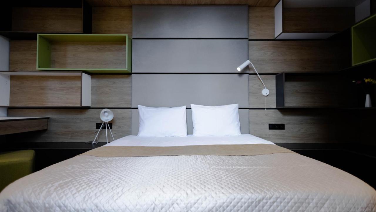 Duke Apartments أوديسا المظهر الخارجي الصورة