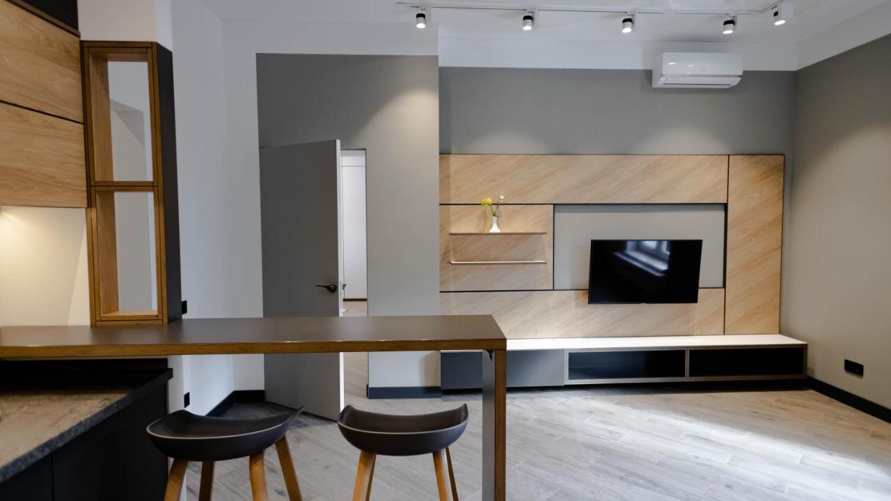 Duke Apartments أوديسا المظهر الخارجي الصورة