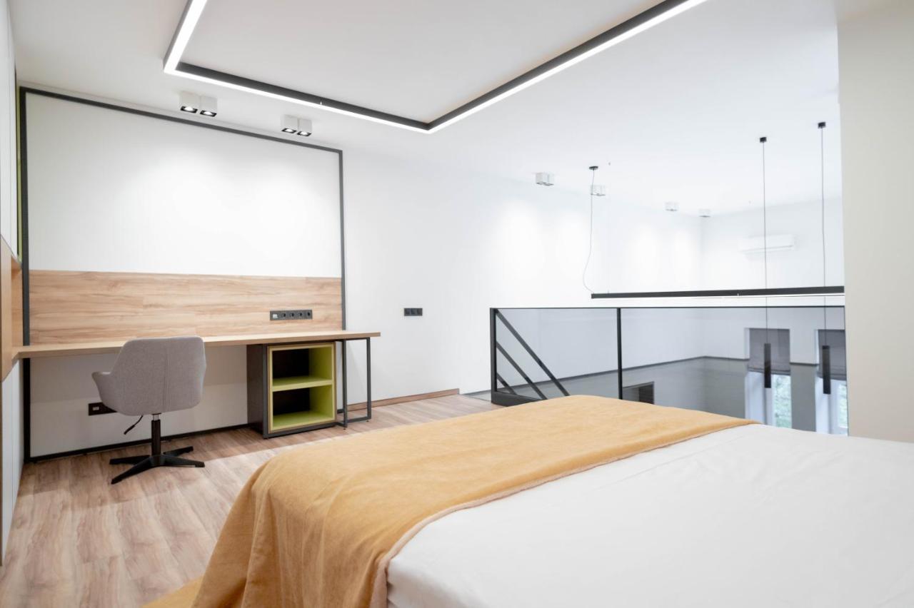 Duke Apartments أوديسا المظهر الخارجي الصورة