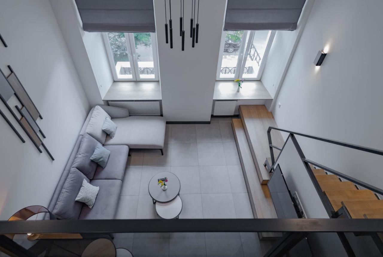 Duke Apartments أوديسا المظهر الخارجي الصورة