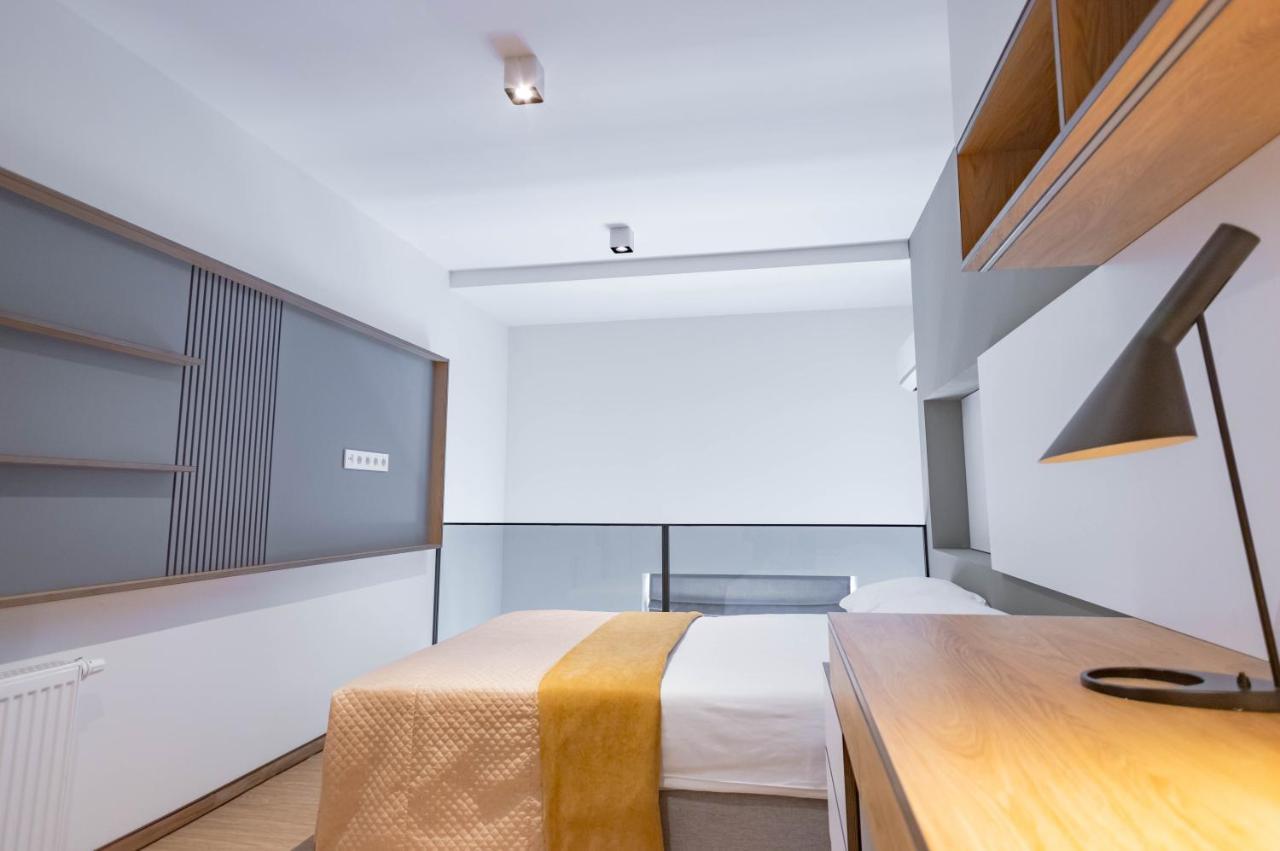 Duke Apartments أوديسا المظهر الخارجي الصورة