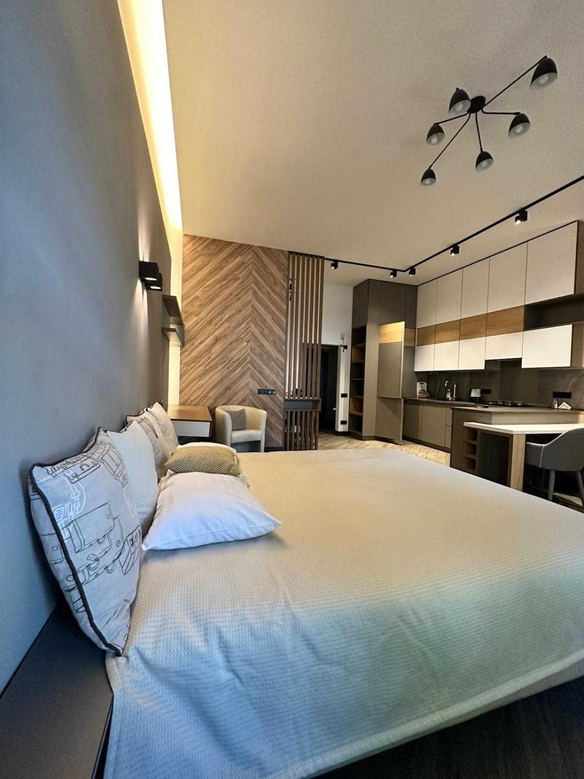 Duke Apartments أوديسا المظهر الخارجي الصورة
