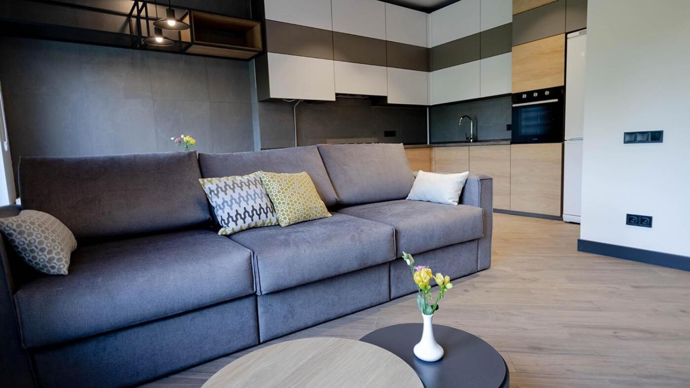 Duke Apartments أوديسا المظهر الخارجي الصورة