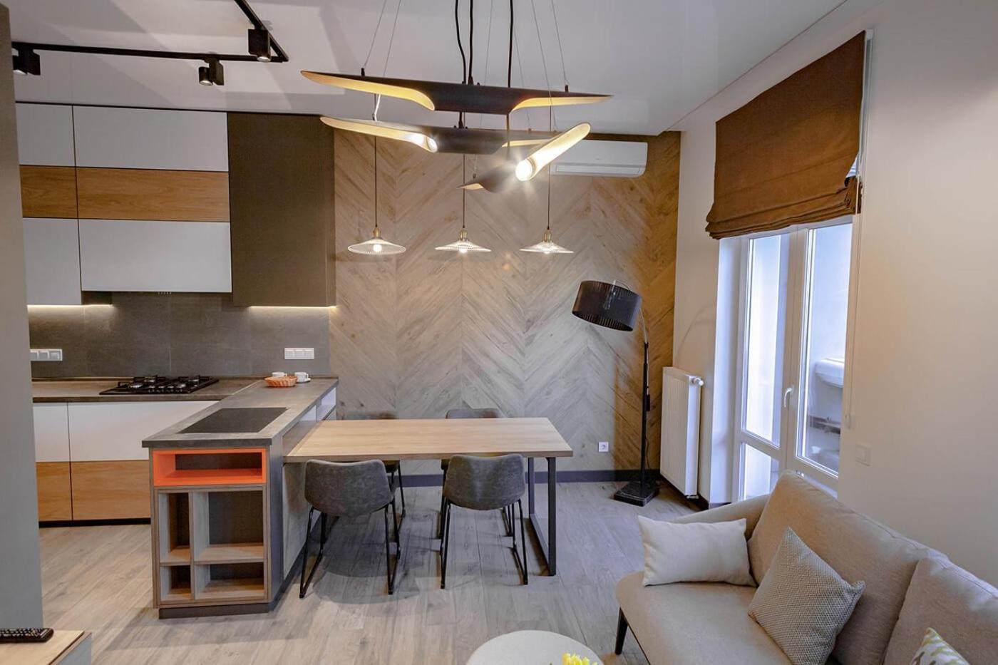 Duke Apartments أوديسا المظهر الخارجي الصورة
